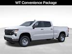 2025 Chevrolet Silverado 1500 Crew Cab 4x4 Pickup for sale #32534 - photo 2