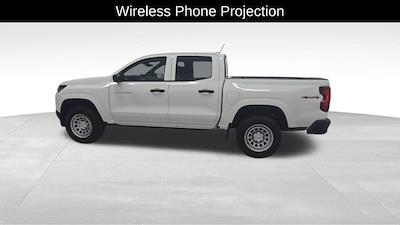 2025 Chevrolet Colorado Crew Cab 4x4 Pickup for sale #32535 - photo 2