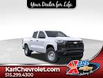 2025 Chevrolet Colorado Crew Cab 4x4 Pickup for sale #32535 - photo 1