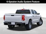 2025 Chevrolet Colorado Crew Cab 4x4 Pickup for sale #32535 - photo 5