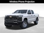 2025 Chevrolet Colorado Crew Cab 4x4 Pickup for sale #32535 - photo 7