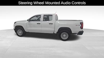 2025 Chevrolet Colorado Crew Cab 4x4 Pickup for sale #32536 - photo 2