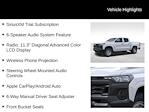 2025 Chevrolet Colorado Crew Cab 4x4 Pickup for sale #32536 - photo 17