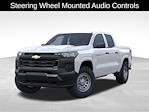 2025 Chevrolet Colorado Crew Cab 4x4 Pickup for sale #32536 - photo 7