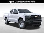 2025 Chevrolet Colorado Crew Cab 4x4 Pickup for sale #32536 - photo 8