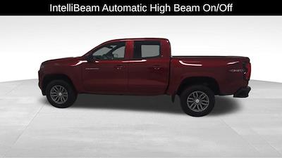 2025 Chevrolet Colorado Crew Cab 4x4 Pickup for sale #32537 - photo 2