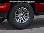 2025 Chevrolet Colorado Crew Cab 4x4 Pickup for sale #32537 - photo 10