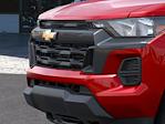2025 Chevrolet Colorado Crew Cab 4x4 Pickup for sale #32537 - photo 14
