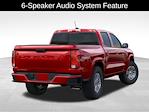 2025 Chevrolet Colorado Crew Cab 4x4 Pickup for sale #32537 - photo 2