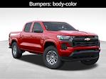 2025 Chevrolet Colorado Crew Cab 4x4 Pickup for sale #32537 - photo 8