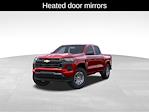 2025 Chevrolet Colorado Crew Cab 4x4 Pickup for sale #32537 - photo 9
