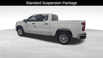 2025 Chevrolet Silverado 1500 Crew Cab 4x4 Pickup for sale #32539 - photo 2
