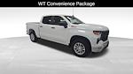 2025 Chevrolet Silverado 1500 Crew Cab 4x4 Pickup for sale #32540 - photo 4