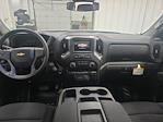 2025 Chevrolet Silverado 1500 Crew Cab 4x4 Pickup for sale #32540 - photo 21