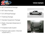 2025 Chevrolet Silverado 1500 Crew Cab 4x4 Pickup for sale #32540 - photo 5