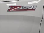 2025 Chevrolet Silverado 1500 Crew Cab 4x4 Pickup for sale #32540 - photo 34
