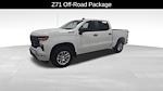 2025 Chevrolet Silverado 1500 Crew Cab 4x4 Pickup for sale #32540 - photo 3