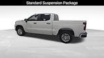 2025 Chevrolet Silverado 1500 Crew Cab 4x4 Pickup for sale #32540 - photo 2