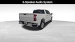 2025 Chevrolet Silverado 1500 Crew Cab 4x4 Pickup for sale #32540 - photo 9