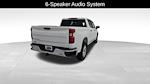2025 Chevrolet Silverado 1500 Crew Cab 4x4 Pickup for sale #32542 - photo 9