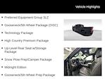 2024 Chevrolet Silverado 2500 Crew Cab 4x4 Pickup for sale #32543A - photo 14