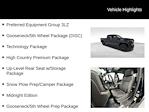 2024 Chevrolet Silverado 2500 Crew Cab 4x4 Pickup for sale #32543A - photo 26