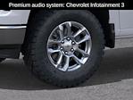 2025 Chevrolet Silverado 1500 Crew Cab 4x4 Pickup for sale #32548 - photo 10