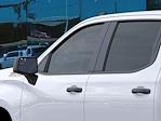 2025 Chevrolet Silverado 1500 Crew Cab 4x4 Pickup for sale #32548 - photo 13