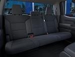 2025 Chevrolet Silverado 1500 Crew Cab 4x4 Pickup for sale #32548 - photo 19