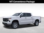 2025 Chevrolet Silverado 1500 Crew Cab 4x4 Pickup for sale #32548 - photo 2
