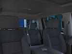 2025 Chevrolet Silverado 1500 Crew Cab 4x4 Pickup for sale #32548 - photo 26
