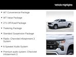 2025 Chevrolet Silverado 1500 Crew Cab 4x4 Pickup for sale #32548 - photo 27