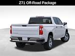 2025 Chevrolet Silverado 1500 Crew Cab 4x4 Pickup for sale #32548 - photo 5