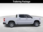 2025 Chevrolet Silverado 1500 Crew Cab 4x4 Pickup for sale #32548 - photo 6