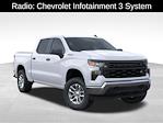 2025 Chevrolet Silverado 1500 Crew Cab 4x4 Pickup for sale #32548 - photo 8