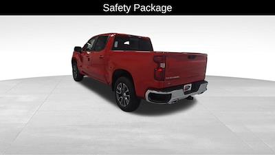 2025 Chevrolet Silverado 1500 Crew Cab 4x4 Pickup for sale #32551 - photo 2