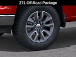 2025 Chevrolet Silverado 1500 Crew Cab 4x4 Pickup for sale #32551 - photo 10