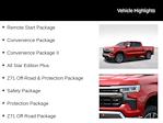 2025 Chevrolet Silverado 1500 Crew Cab 4x4 Pickup for sale #32551 - photo 27