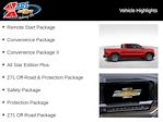 2025 Chevrolet Silverado 1500 Crew Cab 4x4 Pickup for sale #32551 - photo 4