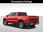 2025 Chevrolet Silverado 1500 Crew Cab 4x4 Pickup for sale #32551 - photo 5