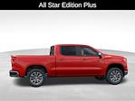 2025 Chevrolet Silverado 1500 Crew Cab 4x4 Pickup for sale #32551 - photo 6