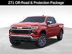 2025 Chevrolet Silverado 1500 Crew Cab 4x4 Pickup for sale #32551 - photo 7