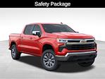 2025 Chevrolet Silverado 1500 Crew Cab 4x4 Pickup for sale #32551 - photo 8