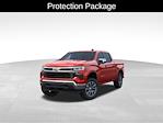2025 Chevrolet Silverado 1500 Crew Cab 4x4 Pickup for sale #32551 - photo 9