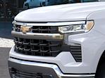 2025 Chevrolet Silverado 1500 Crew Cab 4x4 Pickup for sale #32556 - photo 14