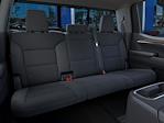 2025 Chevrolet Silverado 1500 Crew Cab 4x4 Pickup for sale #32556 - photo 19