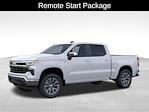 2025 Chevrolet Silverado 1500 Crew Cab 4x4 Pickup for sale #32556 - photo 2
