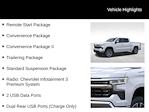 2025 Chevrolet Silverado 1500 Crew Cab 4x4 Pickup for sale #32556 - photo 27