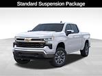 2025 Chevrolet Silverado 1500 Crew Cab 4x4 Pickup for sale #32556 - photo 7
