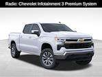 2025 Chevrolet Silverado 1500 Crew Cab 4x4 Pickup for sale #32556 - photo 8